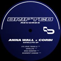 Anna Wall & Corbi - Satellite