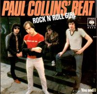 The Beat - Rock n roll Girl