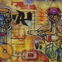 Various Artists - DEEPER CONCENTRATION