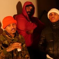 King Bigs - Biggie Biggie Biggie