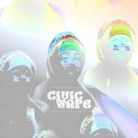 J. Fisher - CIVIC Tape