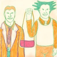 Otto Benson - Bobbery