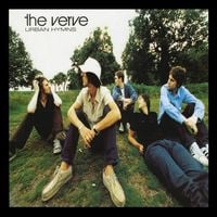 The Verve - Urban Hymns: Deluxe (20th Anniversary Edition)