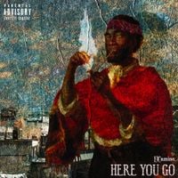 Elcamino - Here You Go