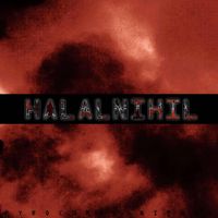 Halalnihil - Pyrocumulonimbus