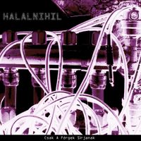 Halalnihil - Csak A F&eacute;rgek S&iacute;rjanak