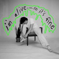 Landon Conrath - I'm Alive... So It's Fine