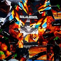Halalnihil - Őrj&iacute;tő J&aacute;t&eacute;koss&aacute;g
