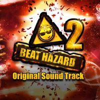 Johnny Frizz - Beat Hazard 2 Original Soundtrack