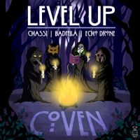 LEVEL UP - COVEN