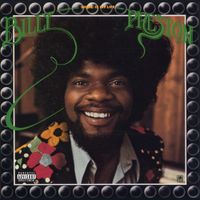 Billy Preston - Music Is My Life