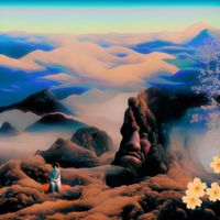 United Freedom Collective - Vast Oceans, Empty Sky