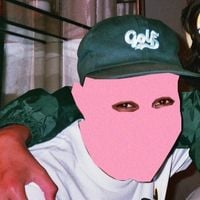 Tyler, The Creator - Diaper