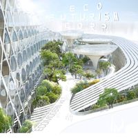 Various Artists - Ecomodern Vol.1