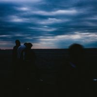 Leaving Time - I + II