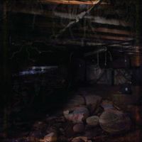 John Medeski - Crawlspace: An Electro-Acoustic Fantasy