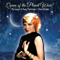 Andy Partridge - Queen Of The Planet Wow!