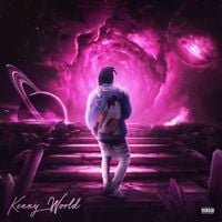 Rot Ken - Kenny World