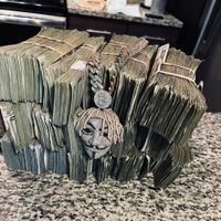 Punchmade Dev - Million Dollar Criminal