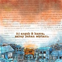 Kayra - Saray Yakan Soytarı