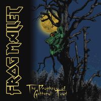Frog Mallet - The Prophecy of Guttural Toad