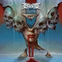 Ingested - The Tide of Death and Fractured Dreams