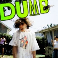 Hunter Oliveri - DUMB