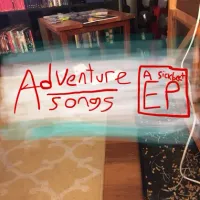 Sickbeet - Adventure Songs