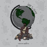 Tony Williams - The 7th Day