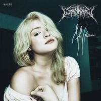 Sankaku - Sankaku & &Aacute;lef Hylliel Split