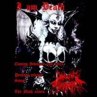 Sanguine Imperator - The Flesh Eaters