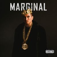 Cacife Clandestino - Marginal