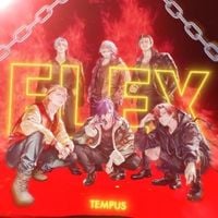 HOLOSTARS English -TEMPUS- - FLEX