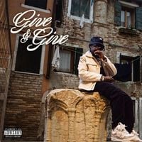 Conway the Machine - Give & Give