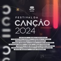 Various Artists - Festival da Can&ccedil;&atilde;o 2024