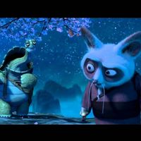 UG - Oogway Protects (Bass Version)