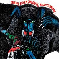 ブルース・クリエイション [Blues Creation] - 悪魔と11人の子供達 [Demon & Eleven Children]
