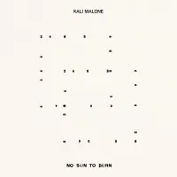 Kali Malone - No Sun To Burn (for brass)