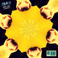 Broder John & Friman - Mauro