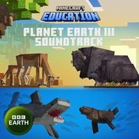 Sara Barone & Jacob Shea - Minecraft: Planet Earth III (Education Edition)