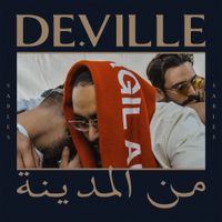 De.Ville - Sables
