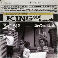 King 810 - Queen