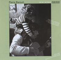 Pierre Barouh - &Ccedil;a va, &ccedil;a vient