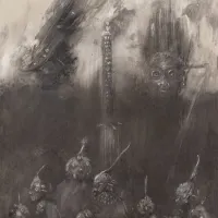 Moor Mother - Guilty