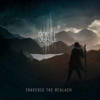 Sg&agrave;ile - Traverse The Bealach