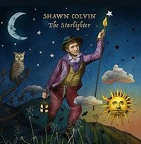 Shawn Colvin - The Starlighter
