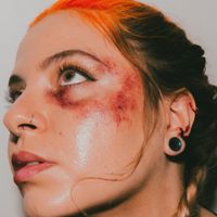 MONOWHALES - Who's There to Hear Me Out?