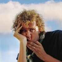 Igor - Kind Aan Zee