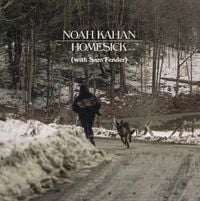 Noah Kahan - Homesick