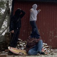 Blasphemous Basement - A Basementmas Miracle